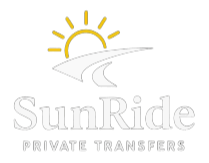 SunRide — Private Transfers